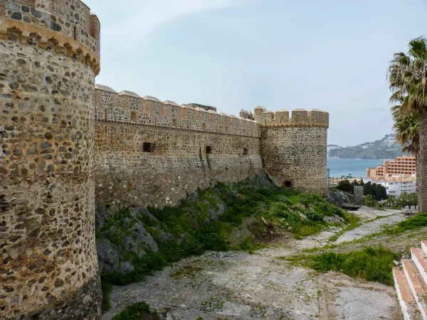 Castillo de San Miguel 2