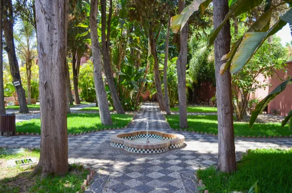 Palacete de la Najarra