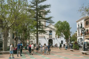 iglesia El Salvador