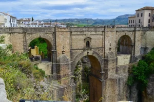 Puente Nuevo, Ronda