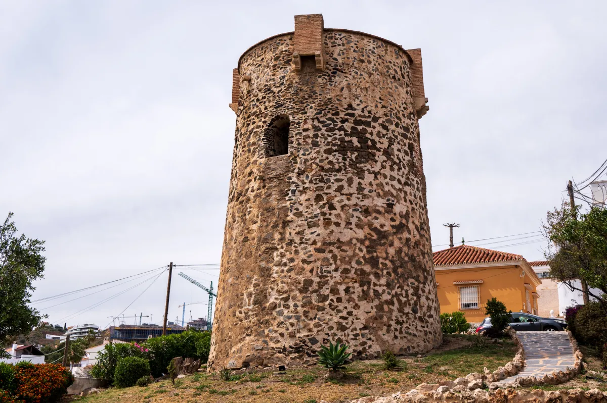 Torre del Benagalbón