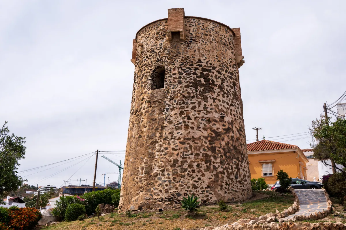 Torre de Benagalbón