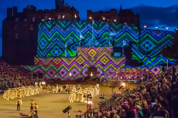 Royal Edinburgh Military Tattoo