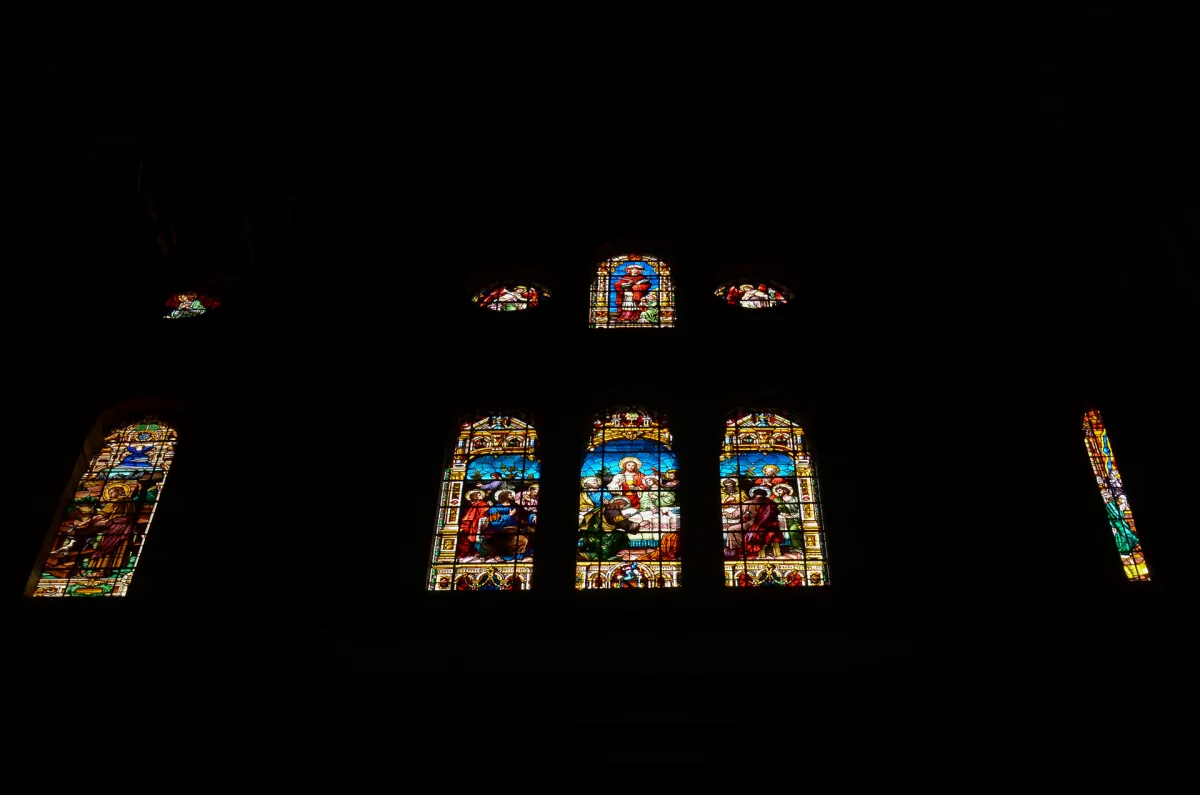 Malaga Cathedral-9