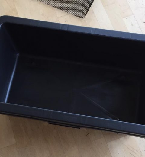 Så finner man et murerspann (eller hva disse firkantede kalles?