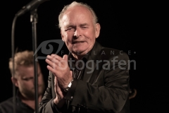 Peter Belli koncert i Magion - Grindsted den 8. september 2017