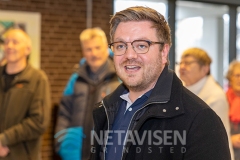 Simon Nikolajsen Jørgensen - Foto: René Lind Gammelmark