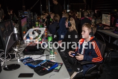 Dansk Netparty i Magion 31-03-2018