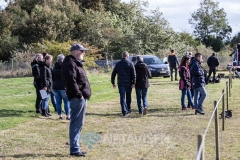 Dansk Politihundeforening - Danmarksmesterskaber 29.09.2018