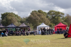 Dansk Politihundeforening - Danmarksmesterskaber 29.09.2018