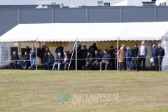 Dansk Politihundeforening - Danmarksmesterskaber 29.09.2018