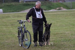 Dansk Politihundeforening - Danmarksmesterskaber 29.09.2018