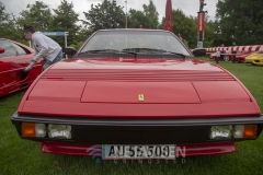 Ferrari Dage i Legoland - 19. august 2018