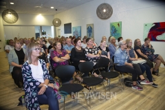 Fjern sukkertrangen og tab dig med hypnose - 21-08-2018