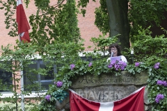 Anni Guldager - Foto: René Lind Gammelmark