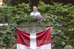 Claus Sørensen - Foto: René Lind Gammelmark