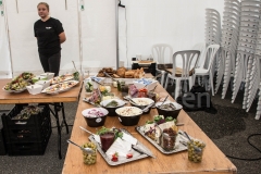 Grindsted Festuge 2017 - Frokostjazz 3. september 2017