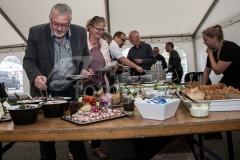 Grindsted Festuge 2017 - Frokostjazz 3. september 2017