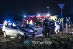 FUH Tingvejen Søndre Boulevard Grindsted - 17-01-2019