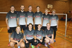 Foto: Grindsted Badmintonklub