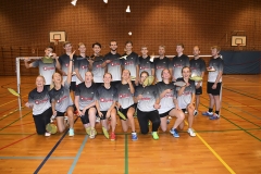 Foto: Grindsted Badmintonklub