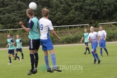 Grindsted GIF Serie 2 mod Blåbjerg BK 8. juni 2018