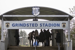 Grindsted Stadion