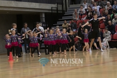 GGIF Lokal Gymnastikopvisning i MAGION den 24. marts 2019