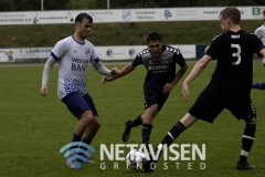 GGIF Serie 3 mod HTS - 21. juni 2024 Grindsted Stadion