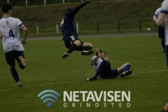 GGIF Serie 3 mod HTS - 21. juni 2024 Grindsted Stadion