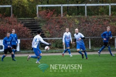 GGIF Fodbold serie2 Herrer vs Billund IF - 6. oktober 2018