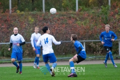 GGIF Fodbold serie2 Herrer vs Billund IF - 6. oktober 2018
