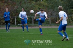 GGIF Fodbold serie2 Herrer vs Billund IF - 6. oktober 2018