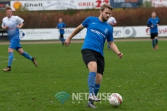 GGIF Fodbold serie2 Herrer vs Billund IF - 6. oktober 2018