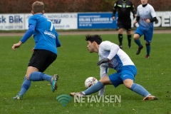 GGIF Fodbold serie2 Herrer vs Billund IF - 6. oktober 2018