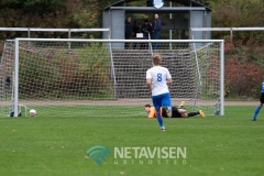 GGIF Fodbold serie2 Herrer vs Billund IF - 6. oktober 2018