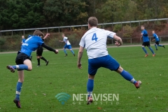 GGIF Fodbold serie2 Herrer vs Billund IF - 6. oktober 2018