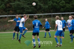 GGIF Fodbold serie2 Herrer vs Billund IF - 6. oktober 2018