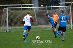 GGIF Fodbold serie2 Herrer vs Billund IF - 6. oktober 2018