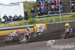 Superligaspeedway Grindsted vs. Region Varde 09082017