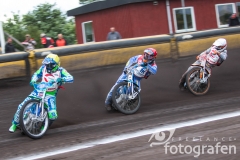 Superligaspeedway Grindsted vs. Region Varde 09082017