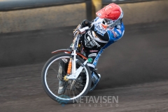 Superligaspeedway GSK Liga vs Holstebro Elite 23. maj 2018