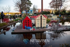 Legoland Billund - Haloween - 16. oktober 2018