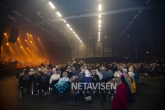 Helmut Lotti & The Golden Symphonic Orchestra i Magion den 7. marts 2019