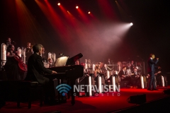 Helmut Lotti & The Golden Symphonic Orchestra i Magion den 7. marts 2019Helmut Lotti & The Golden Symphonic Orchestra i Magion den 7. marts 2019