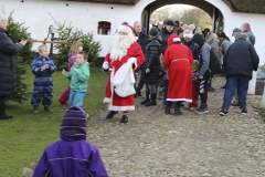 Foto: Bent Nielsen, Karensmindes Venner