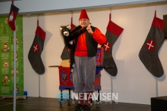 Julemessen 2018 i Magion - Lørdag den 3. november 2018