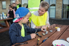 Grindsted Festuge - Kids Fun Night - Vestermarkskirken 1. september 2017