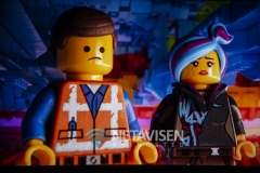 Verdenspremiere på LEGO filmen 2 - Legoland Billund 2. februar 2019