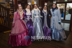 Legoland Castle Hotel i Billund åbnede fredag den 29. marts 2019